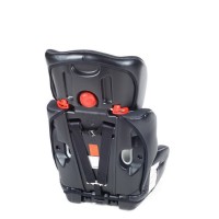 Автокресло Martin noir BAB001 PIONEER  Elite Steel Blue